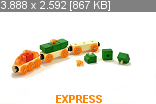 express train set