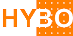 HYBO logo