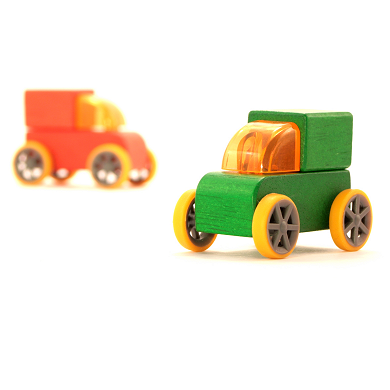 Cargo Car Set