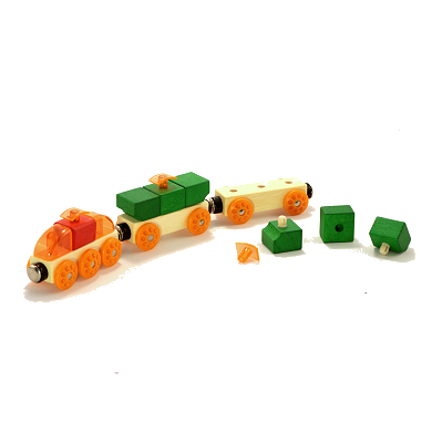 Express Train Set