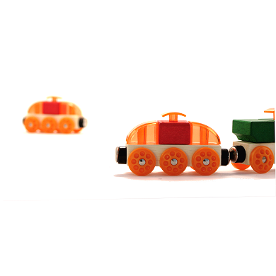 Express Train Set